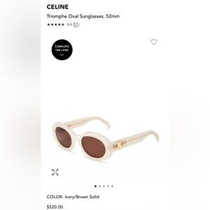 Celine Sunglasseses